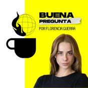 Podcast Buena Pregunta