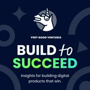 Podcast Build To Succeed: Digital Experience Design & Product Development; Flutter, AI & Tech Leadership