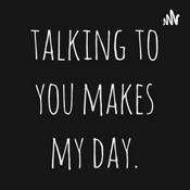 Podcast Talking to you