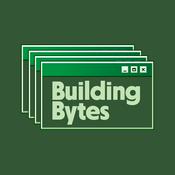 Podcast Building Bytes