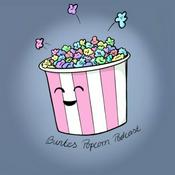 Podcast Buntes Popcorn