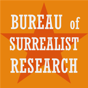 Podcast Bureau of Surrealist Research