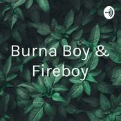 Podcast Burna Boy & Fireboy