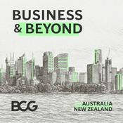 Podcast Business & Beyond