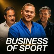 Podcast Business of Sport