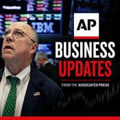 Podcast Business Updates From The Associated Press
