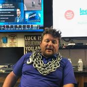 Podcast Buy High, Sell Low