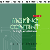 Podcast By Me Monique Podcast