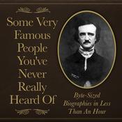 Podcast Byte Sized Biographies…