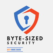Podcast Byte Sized Security