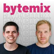 Podcast Bytemix – Tech Talk, Indie Web und App Development für Entwickler:innen