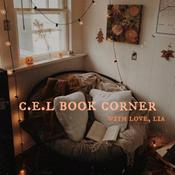 Podcast c.e.l bookcorner