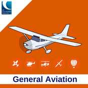 Podcast CAA on General Aviation