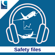 Podcast CAA Safety files