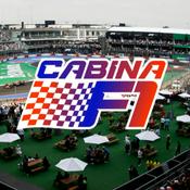 Cabina F1 🎤🏎️🔥🚨
