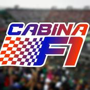 Cabina F1 🎤🏎️🔥🚨