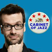 Podcast Cabinet Of Jazz