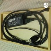 Podcast Cable Cargador Multifuncion