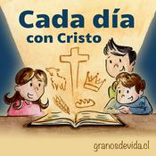 Podcast Cada día con Cristo — Podcast infantil