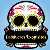 Podcast CADÁVERES EXQUISITOS, con Marc R. Soto