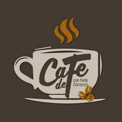 Podcast Café de Fe con Fede Carranza