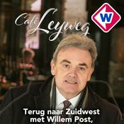 Podcast Café Leyweg