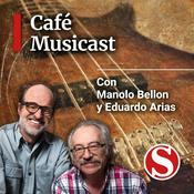 Podcast Café Musicast