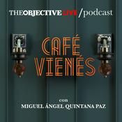 Podcast Café vienés con Miguel Ángel Quintana Paz