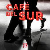 Podcast Café del sur