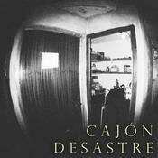 Podcast Cajón desastre