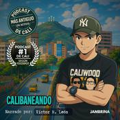 Podcast CaliBaneando Pódcast