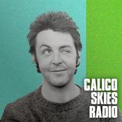 Podcast Calico Skies Radio Puro McCartney