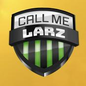 Podcast Call me LARZ