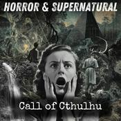 Podcast Call of Cthulhu