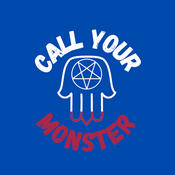 Podcast Call Your Monster