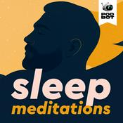 Podcast Calming sleep meditations - Alex