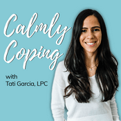 Podcast Calmly Coping