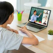 Podcast Cambio de la Modalidad de Estudio