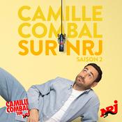 Podcast Camille Combal sur NRJ