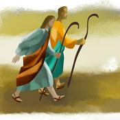 Podcast Camino de Discípulo