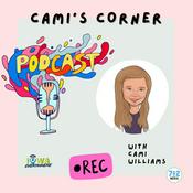 Podcast Cami's Corner