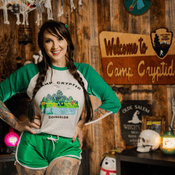 Podcast Camp Cryptid