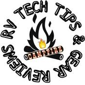 Podcast CAMPFIRE RV 101