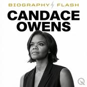 Podcast Candace Owens - Biography Flash