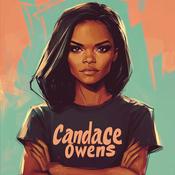 Podcast Candace Owens