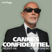 Podcast Cannes Confidentiel