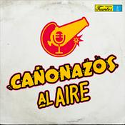 Podcast Cañonazos Al Aire