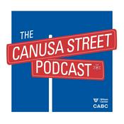 Podcast Canusa Street - Intersecting the Canada U.S. Relationship