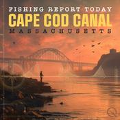 Podcast Cape Cod Canal, Massachusetts Fishing Report Today