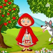 Podcast Caperucita Roja y el Lobo